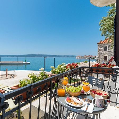 Kaštela Luxury Apartments Perko מראה חיצוני תמונה