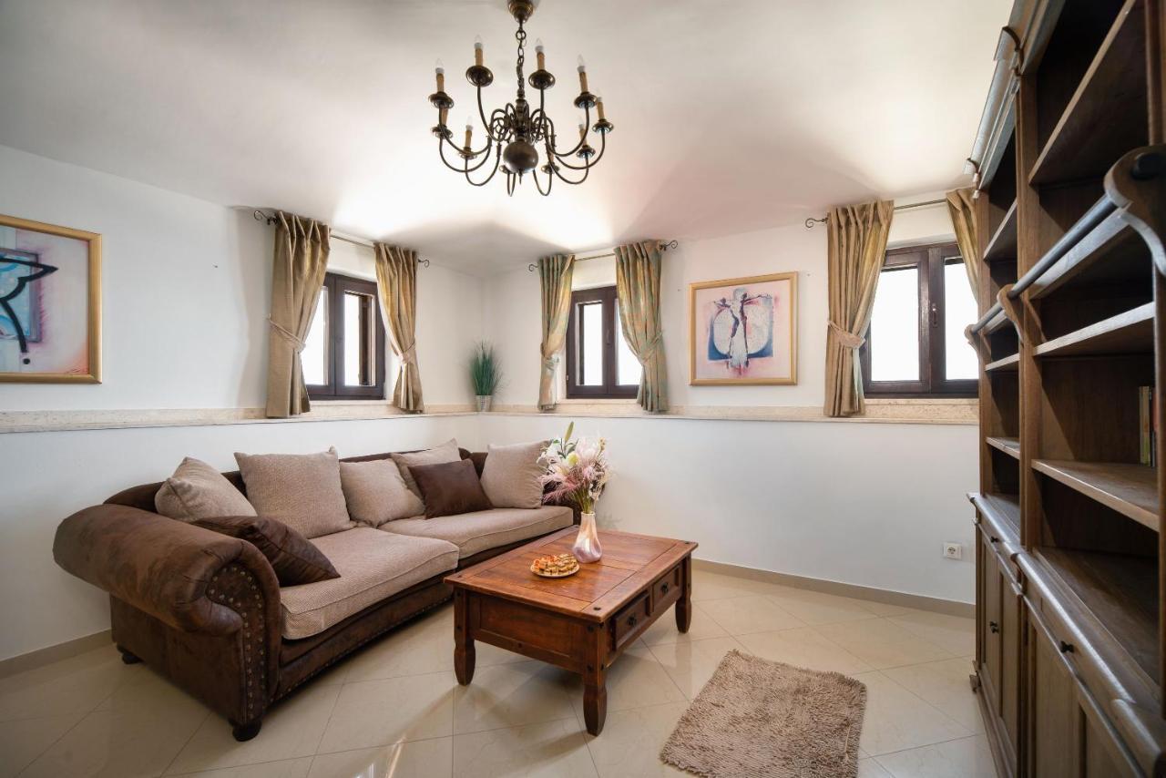 Kaštela Luxury Apartments Perko מראה חיצוני תמונה