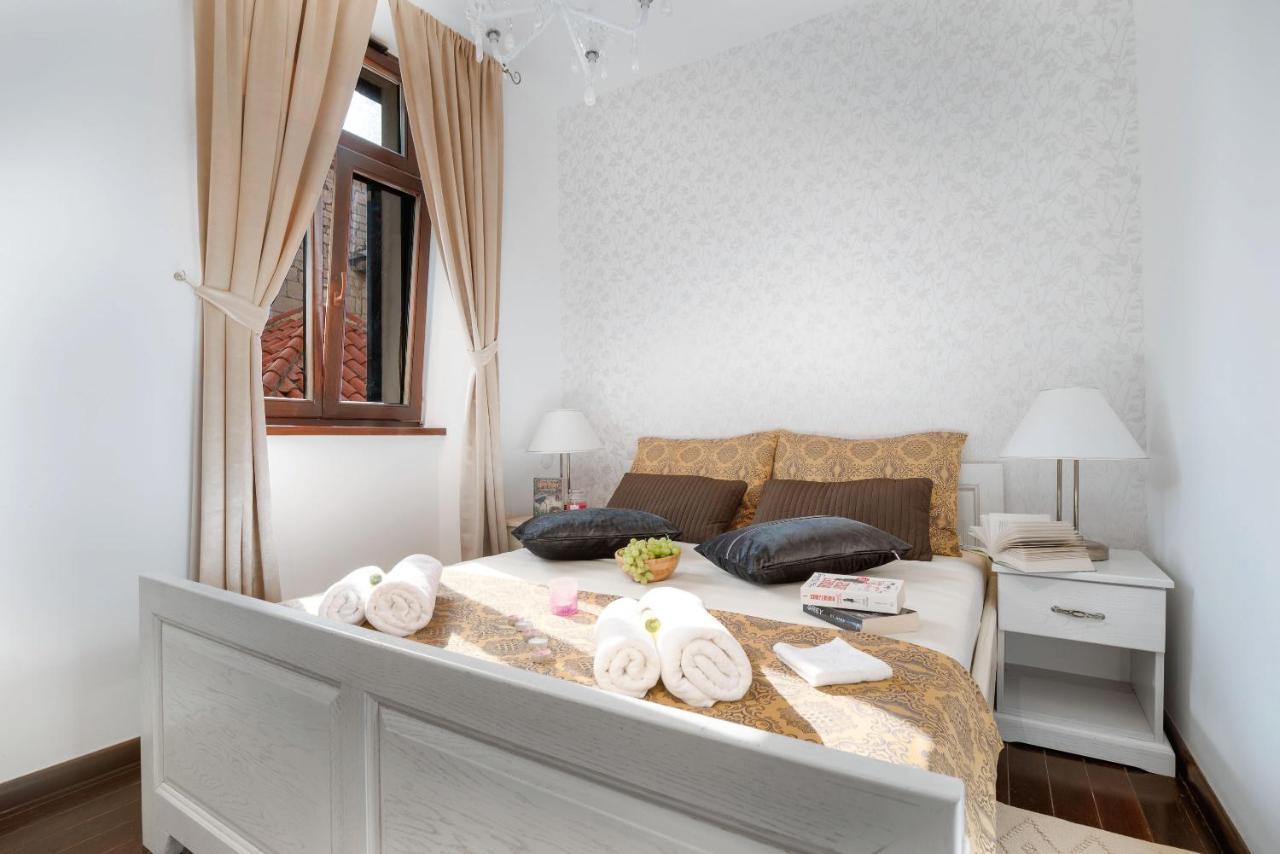 Kaštela Luxury Apartments Perko מראה חיצוני תמונה