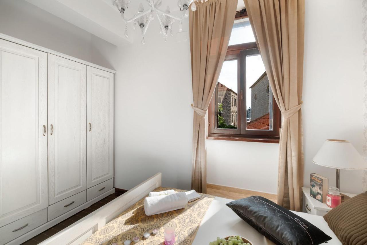 Kaštela Luxury Apartments Perko מראה חיצוני תמונה