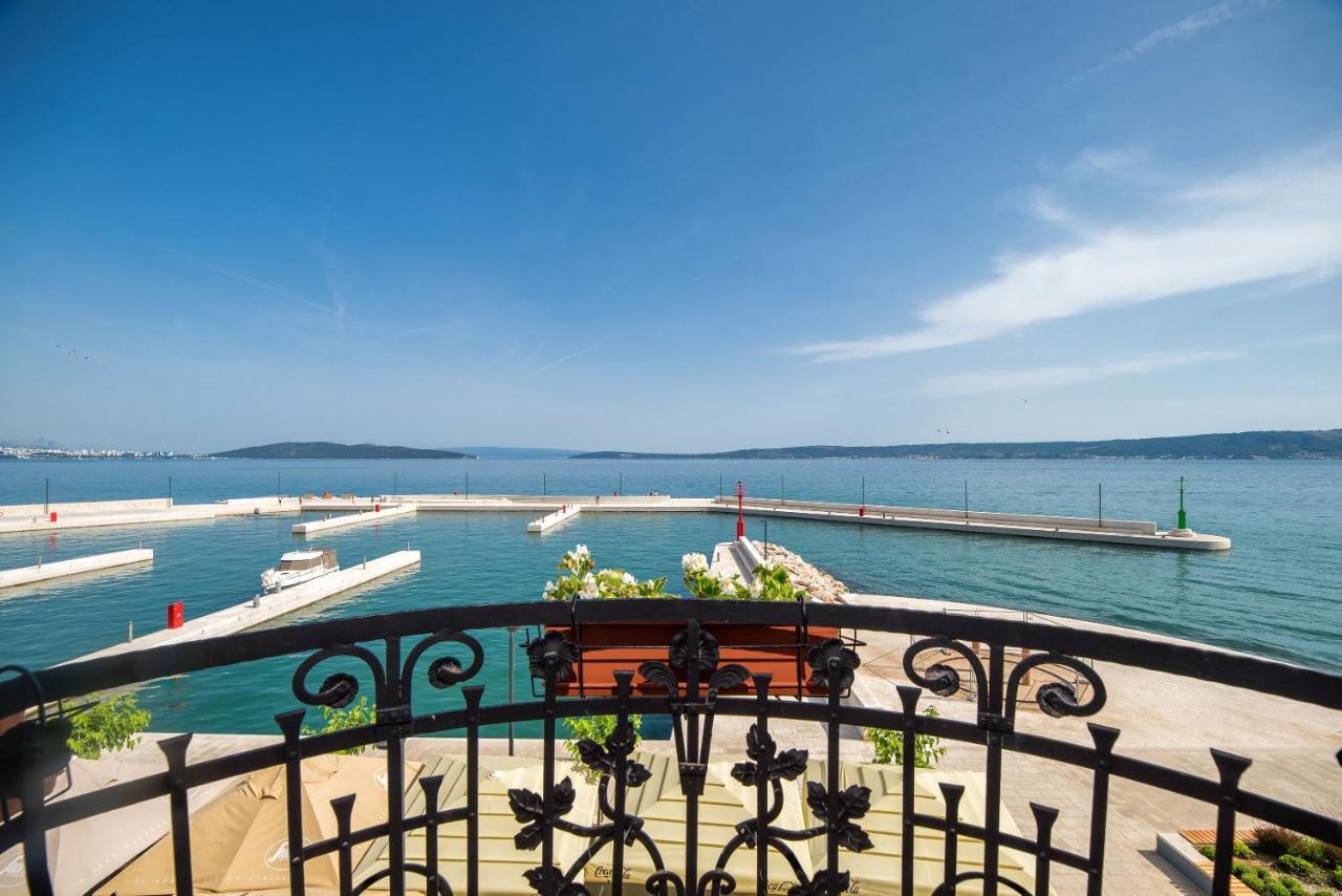 Kaštela Luxury Apartments Perko מראה חיצוני תמונה
