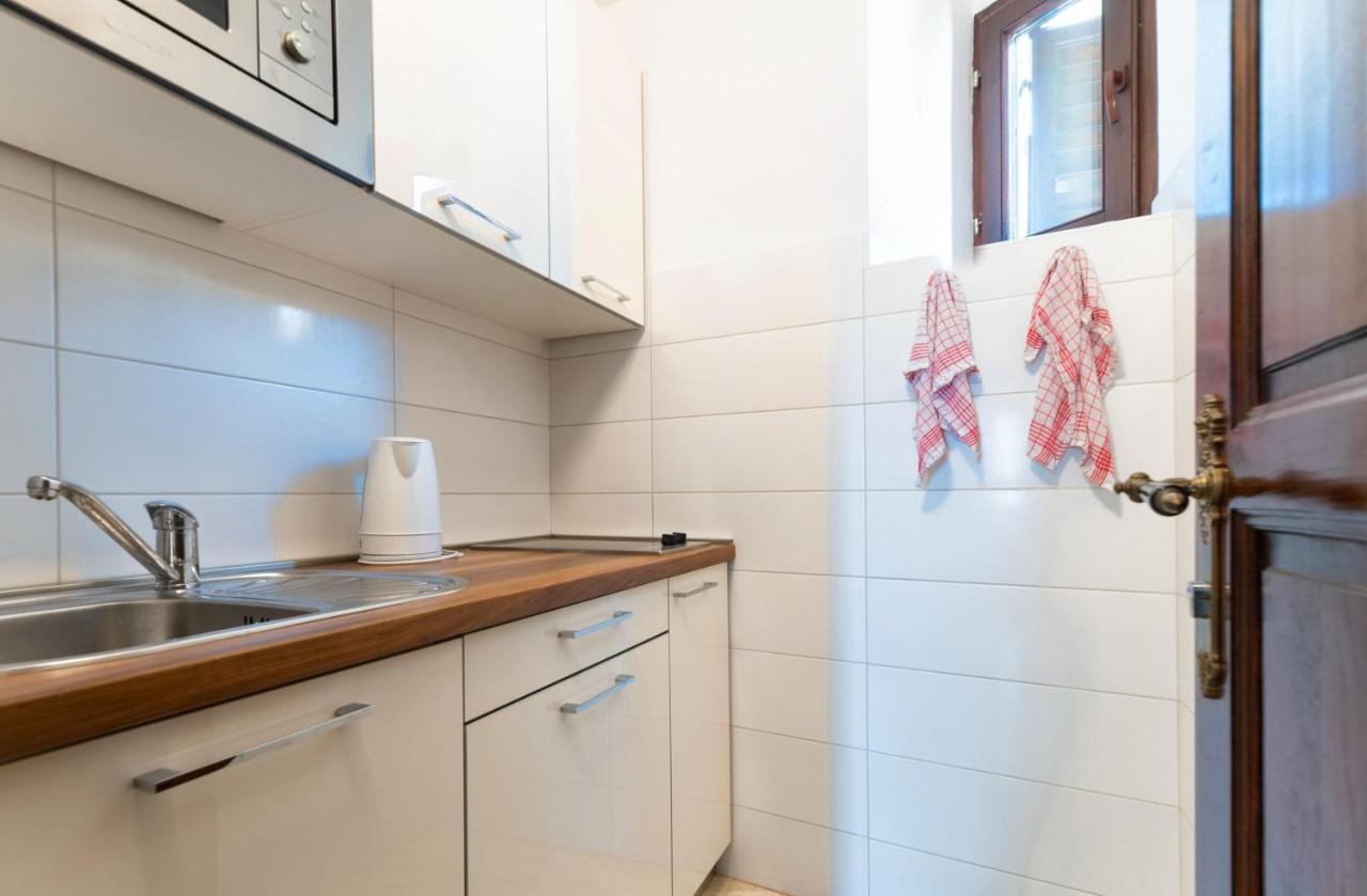 Kaštela Luxury Apartments Perko מראה חיצוני תמונה