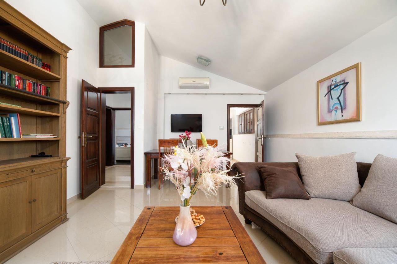 Kaštela Luxury Apartments Perko מראה חיצוני תמונה