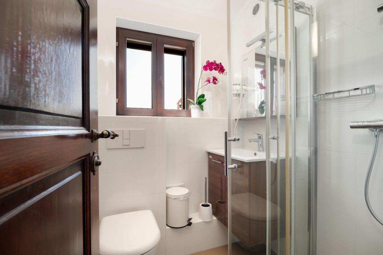Kaštela Luxury Apartments Perko מראה חיצוני תמונה