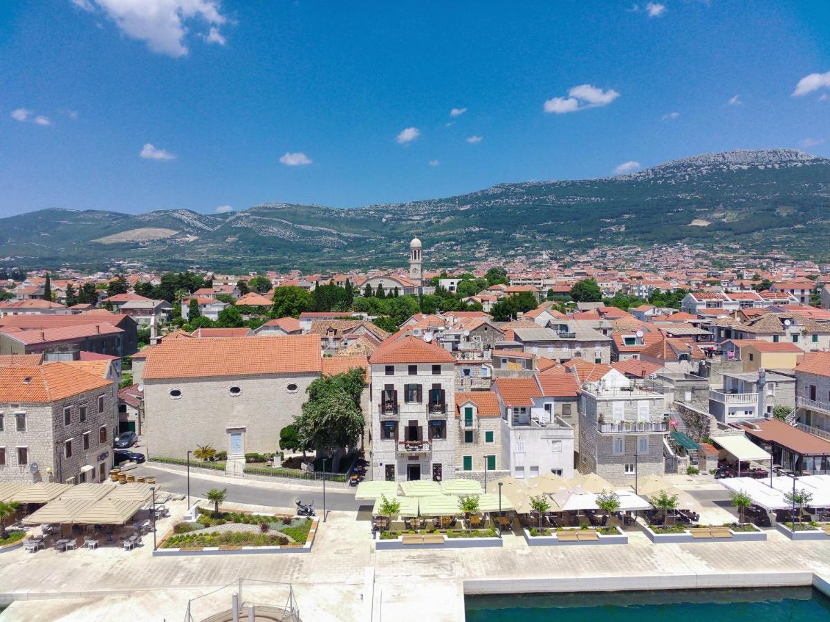 Kaštela Luxury Apartments Perko מראה חיצוני תמונה