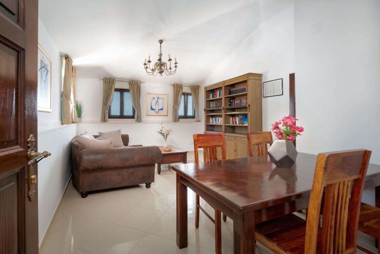 Kaštela Luxury Apartments Perko מראה חיצוני תמונה