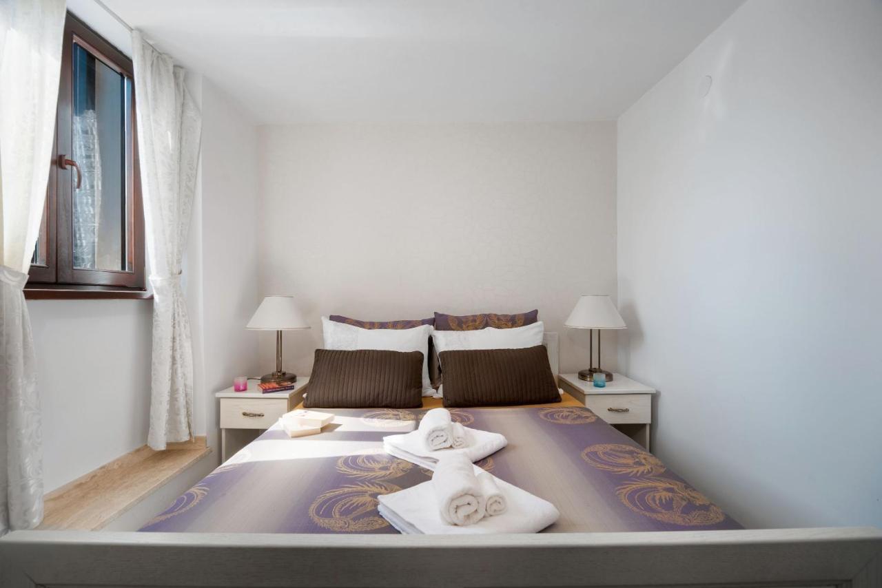 Kaštela Luxury Apartments Perko מראה חיצוני תמונה