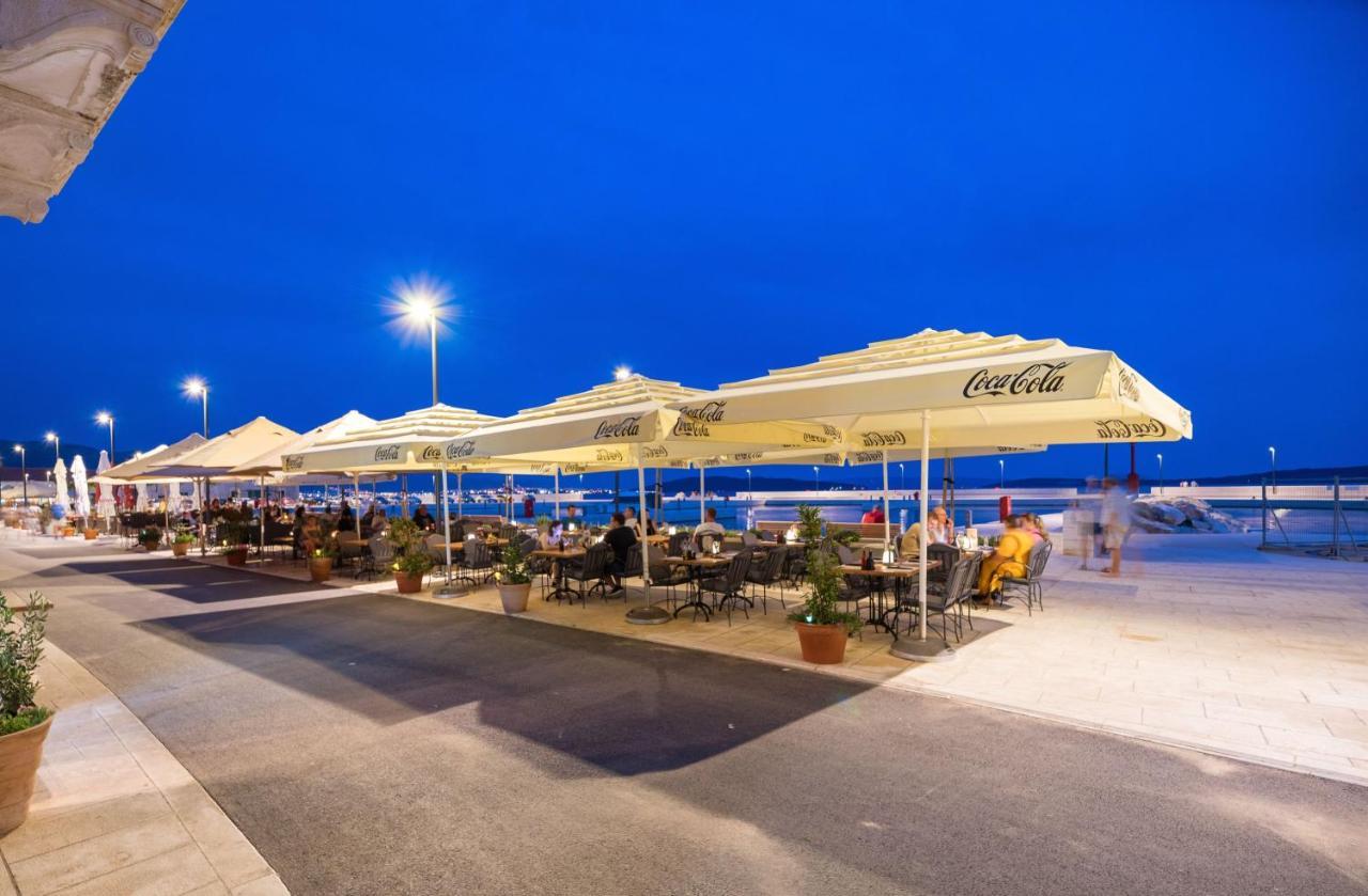 Kaštela Luxury Apartments Perko מראה חיצוני תמונה