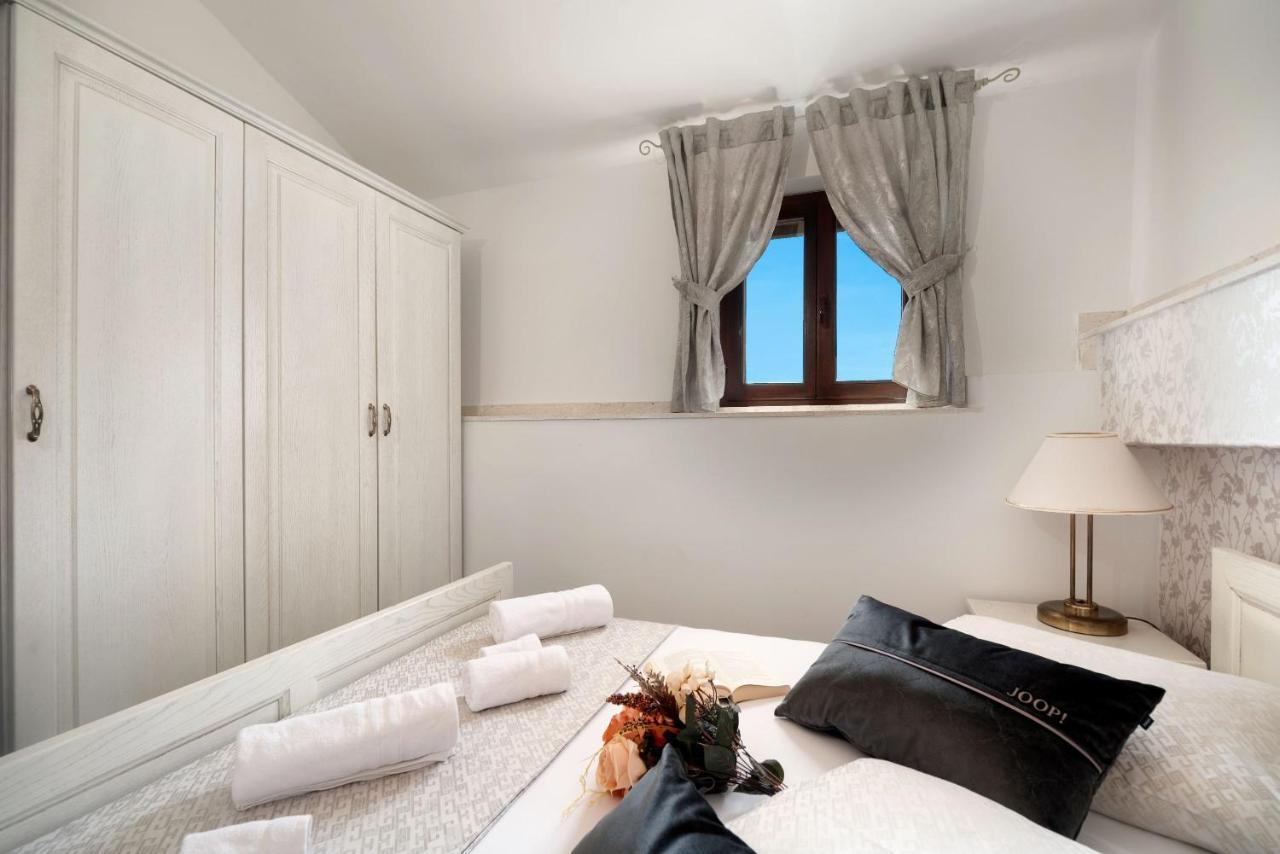 Kaštela Luxury Apartments Perko מראה חיצוני תמונה