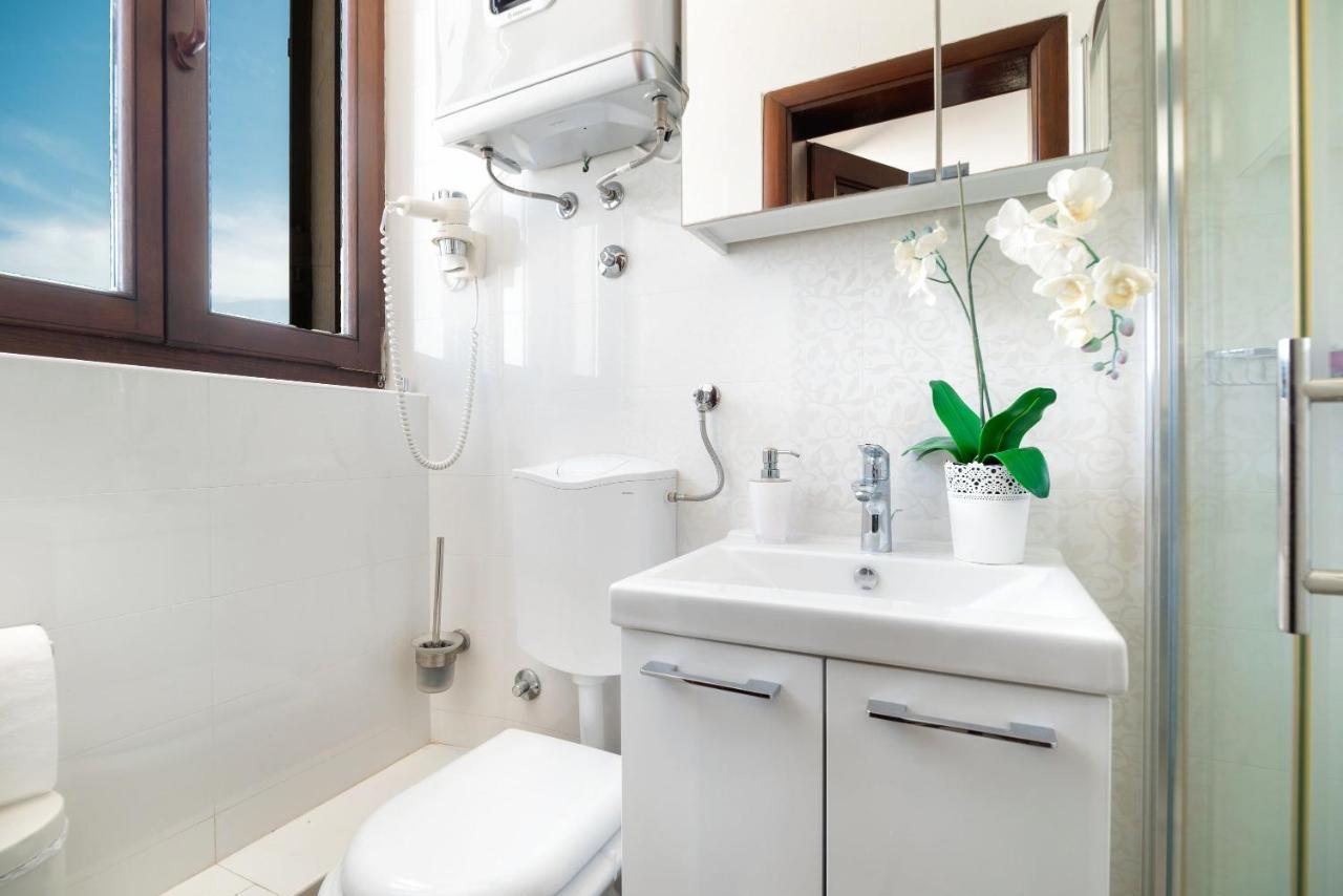 Kaštela Luxury Apartments Perko מראה חיצוני תמונה
