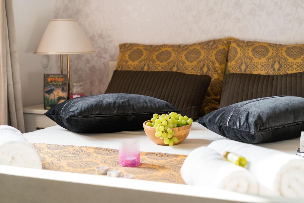 Kaštela Luxury Apartments Perko מראה חיצוני תמונה