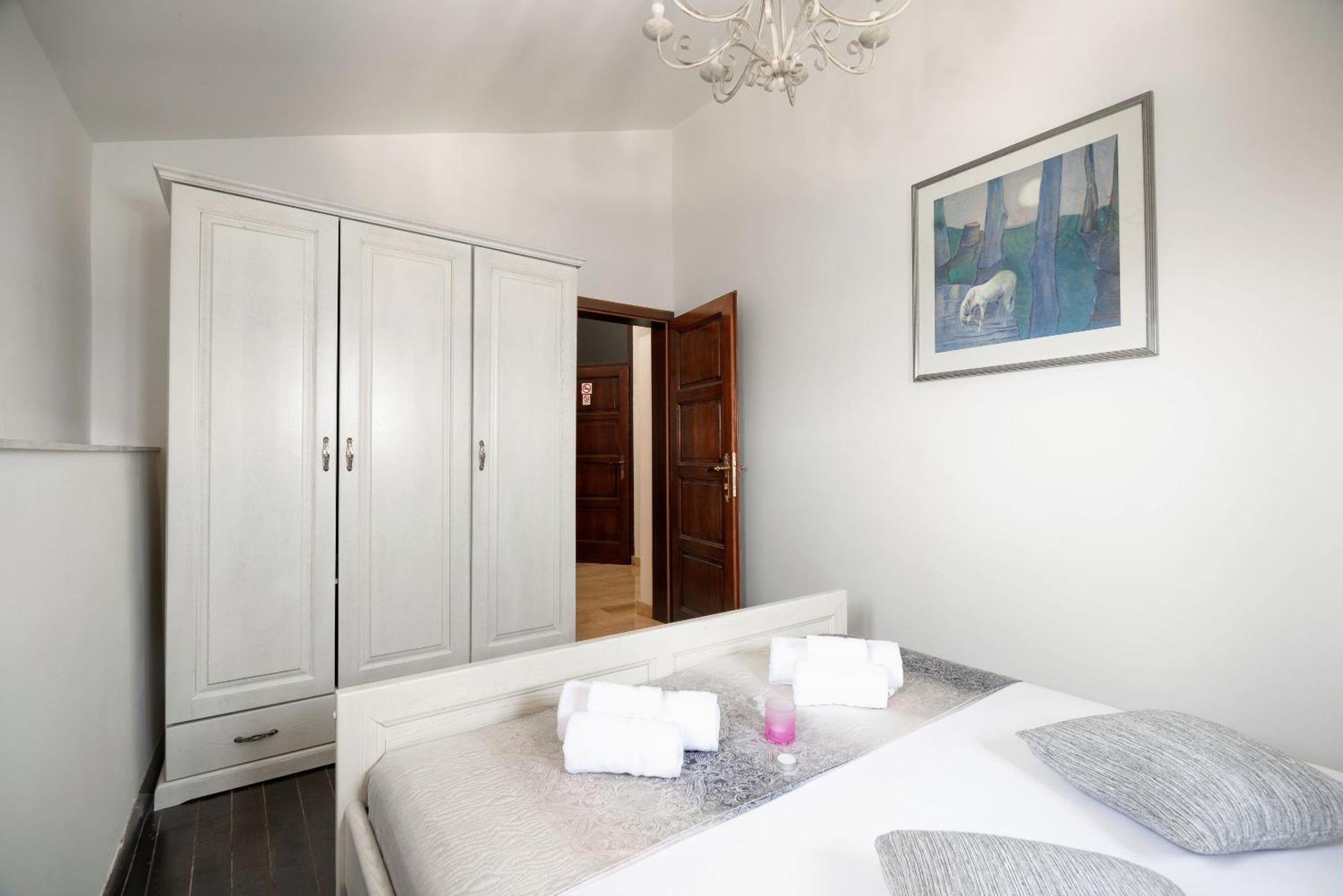 Kaštela Luxury Apartments Perko חדר תמונה
