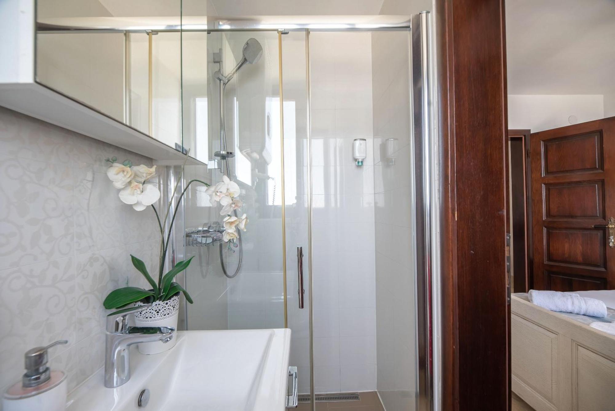 Kaštela Luxury Apartments Perko חדר תמונה
