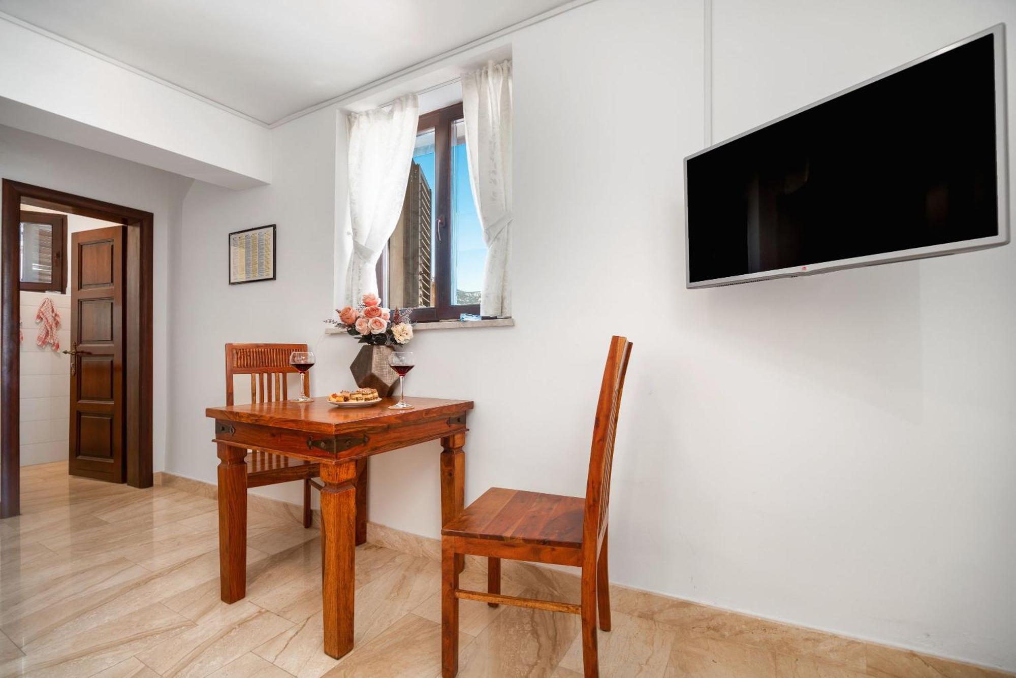 Kaštela Luxury Apartments Perko חדר תמונה