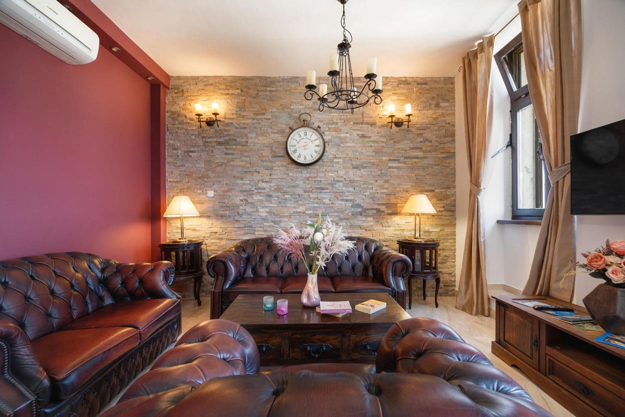 Kaštela Luxury Apartments Perko חדר תמונה
