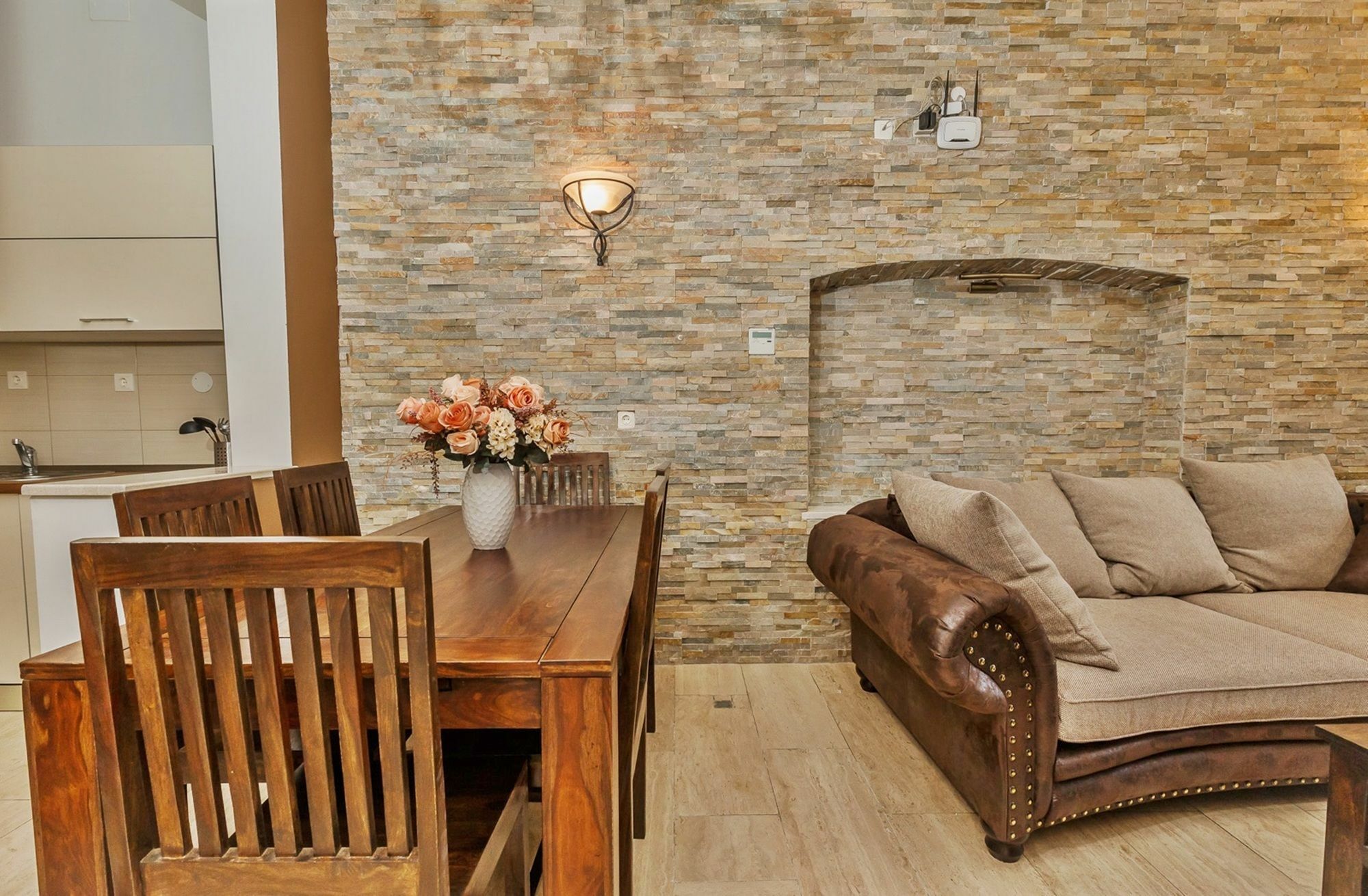 Kaštela Luxury Apartments Perko מראה חיצוני תמונה