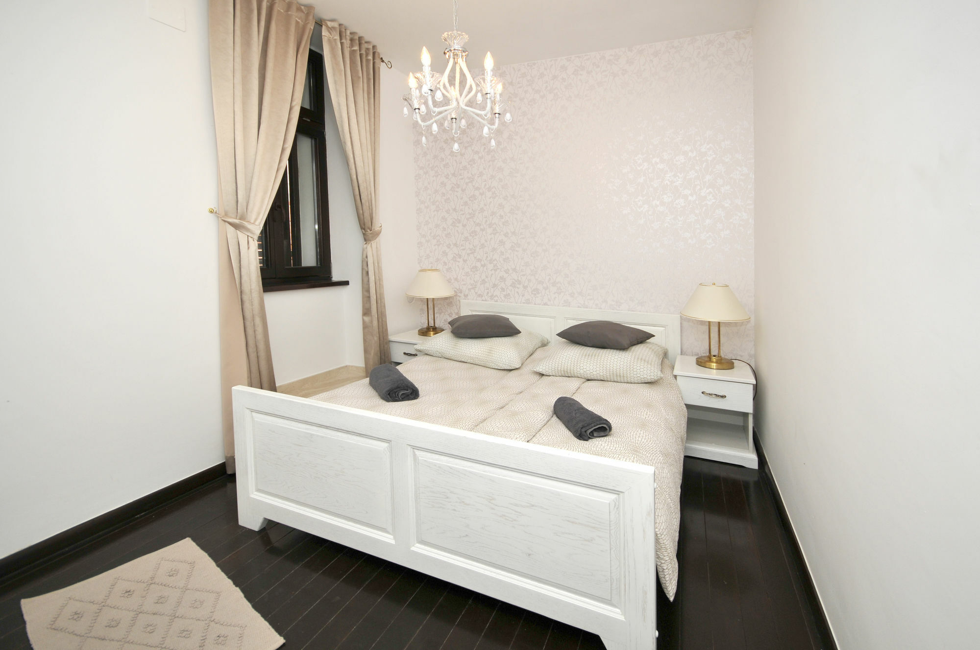 Kaštela Luxury Apartments Perko מראה חיצוני תמונה