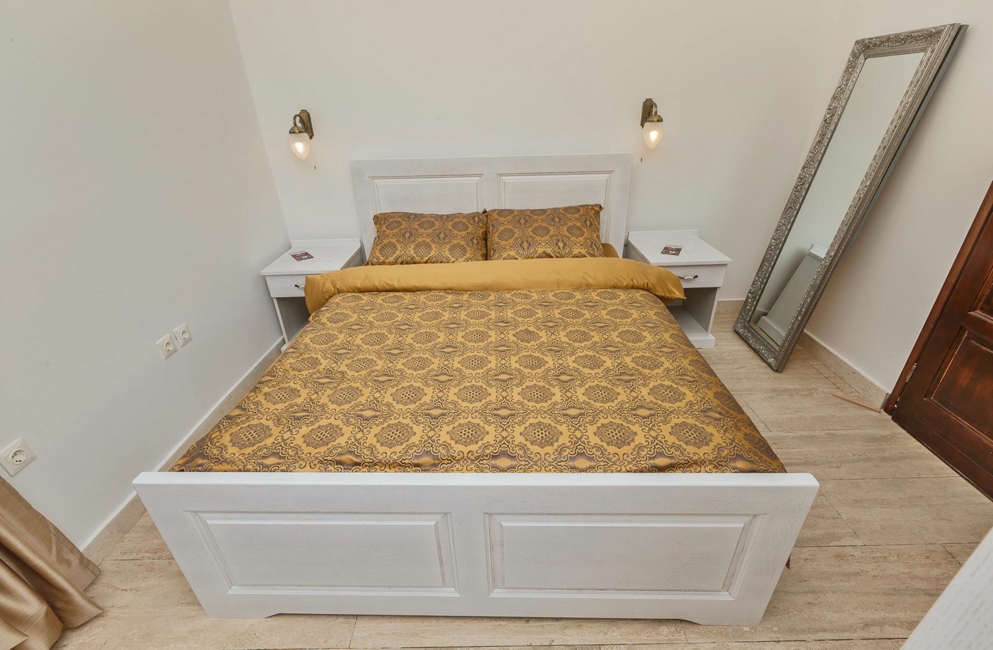 Kaštela Luxury Apartments Perko מראה חיצוני תמונה