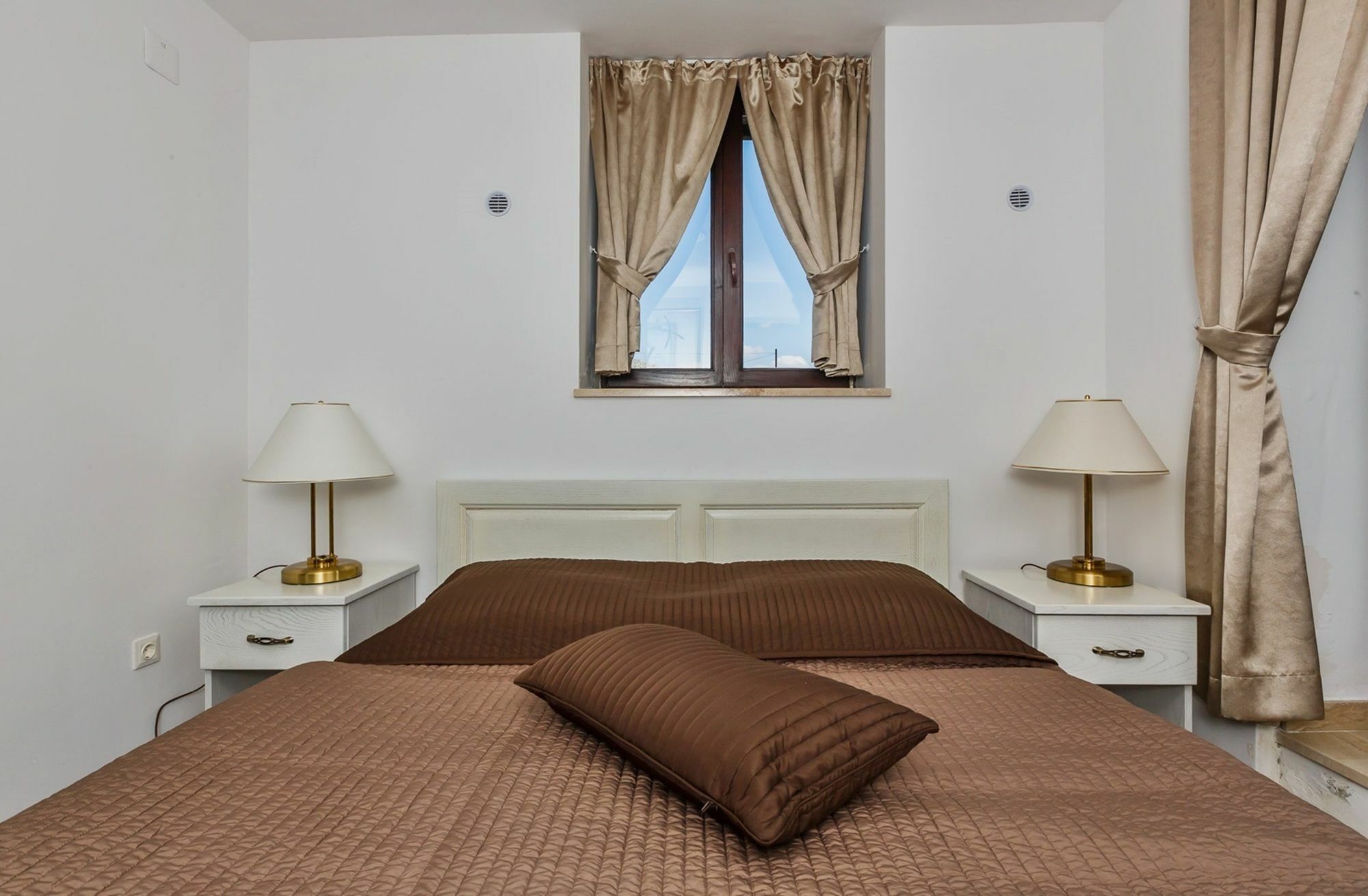 Kaštela Luxury Apartments Perko מראה חיצוני תמונה