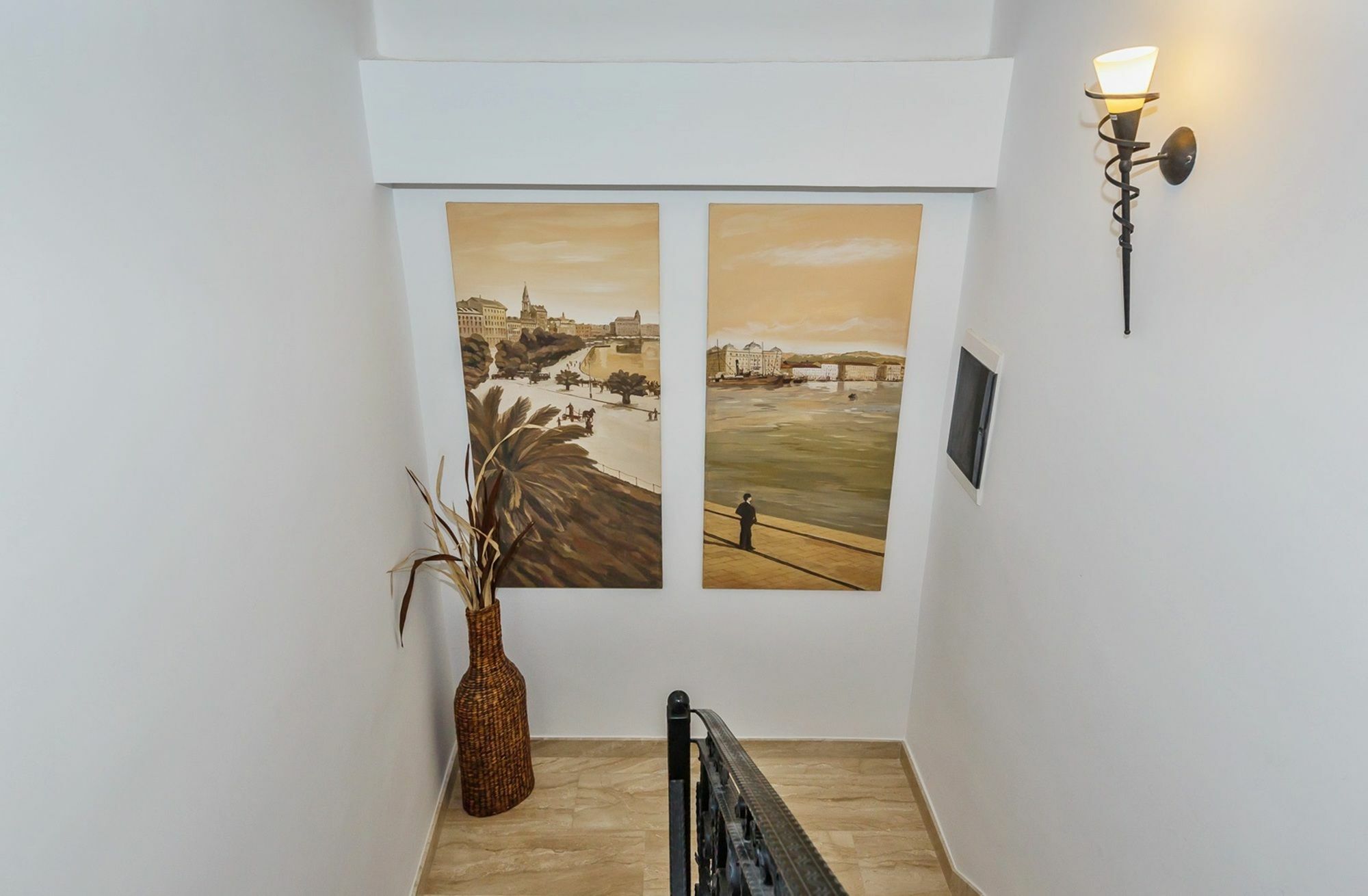 Kaštela Luxury Apartments Perko מראה חיצוני תמונה