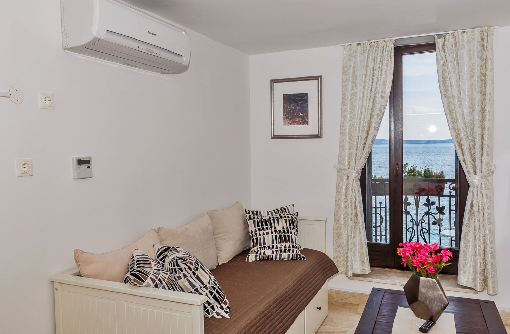 Kaštela Luxury Apartments Perko מראה חיצוני תמונה